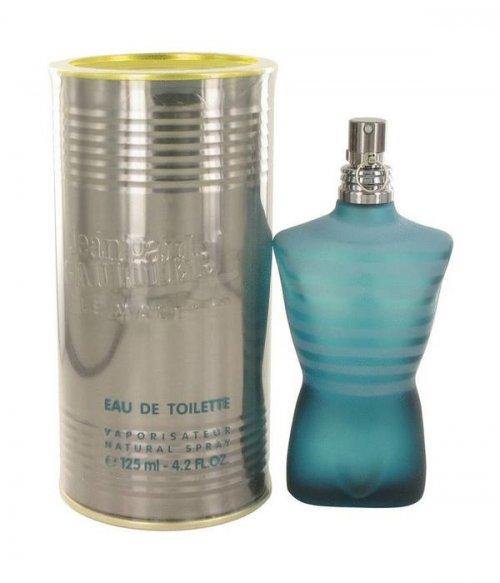 Jean Paul Gaultier Le Male Elixir Parfum (75ml) | Harrods GE